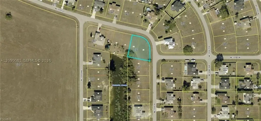 2118 NE 20th, Cape Coral, FL 33909 - #1