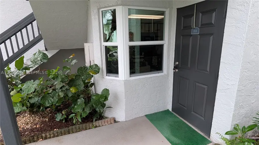 211 SW 113th #211, Pembroke Pines, FL 33025 - #3