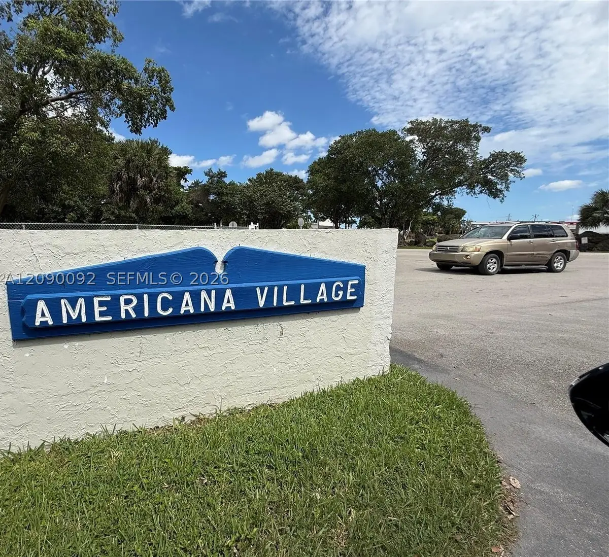 19800 SW 180th Ave. Lot 120, Miami, FL 33187 - #1