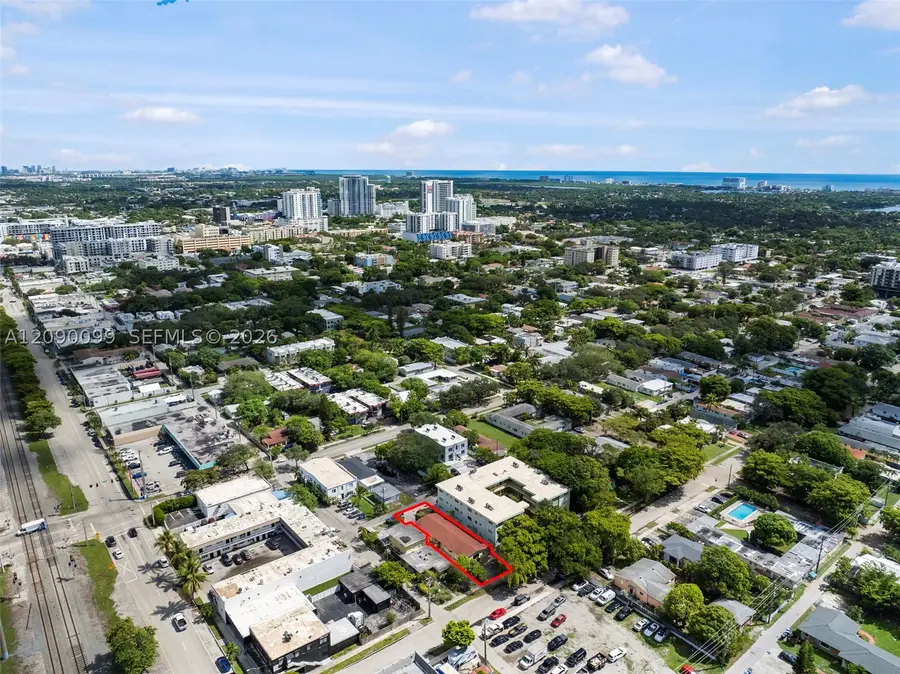 2033 Dewey, Hollywood, FL 33020 - #3