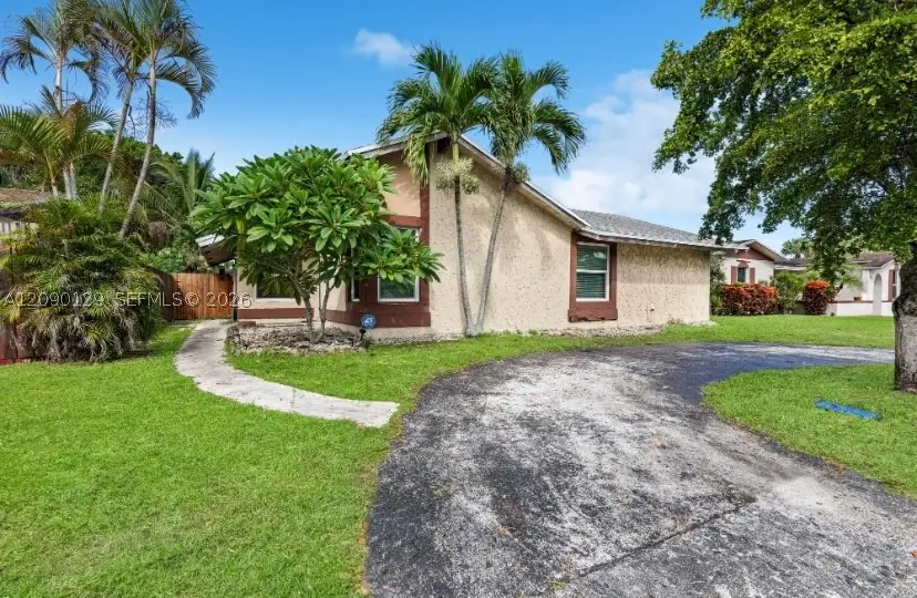 281 SW 83rd, North Lauderdale, FL 33068 - #2