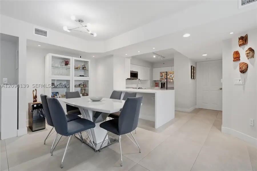 1155 Brickell Bay #704, Miami, FL 33131 - #2