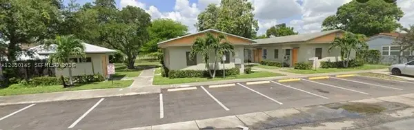 615-619 NW 11th, Fort Lauderdale, FL 33311