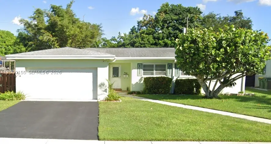 949 NW 9th, Homestead, FL 33030 - #1