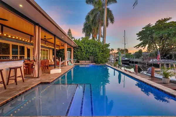 2513 Flamingo, Fort Lauderdale, FL 33312