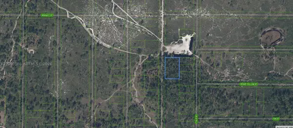 881 Papaya, Lake Placid, FL 33852