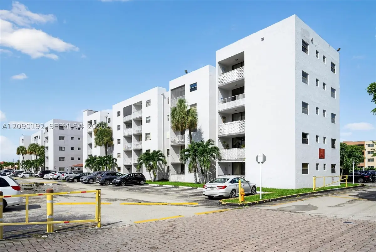 8075 NW 7th #503, Miami, FL 33126 - #1