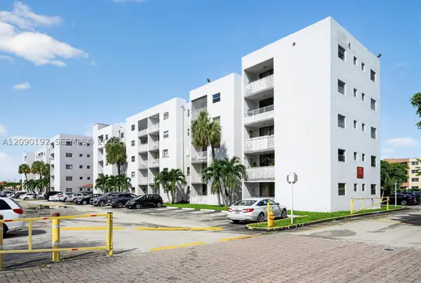 8075 NW 7th #503, Miami, FL 33126
