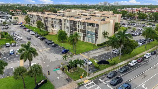 801 Three Islands #120, Hallandale, FL 33009