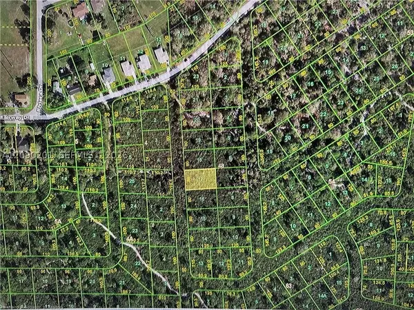 900 Orange Brook, Punta Gorda, FL 33982