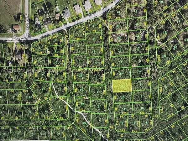 910 Orange Brook, Punta Gorda, FL 33982