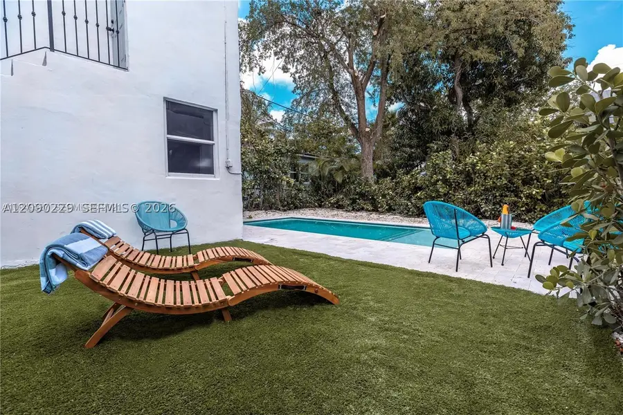 137 NE 47th, Miami, FL 33137 - #3