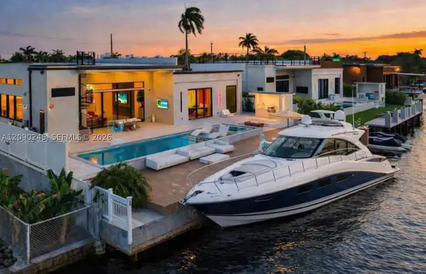 2225 NE 19th, Fort Lauderdale, FL 33305