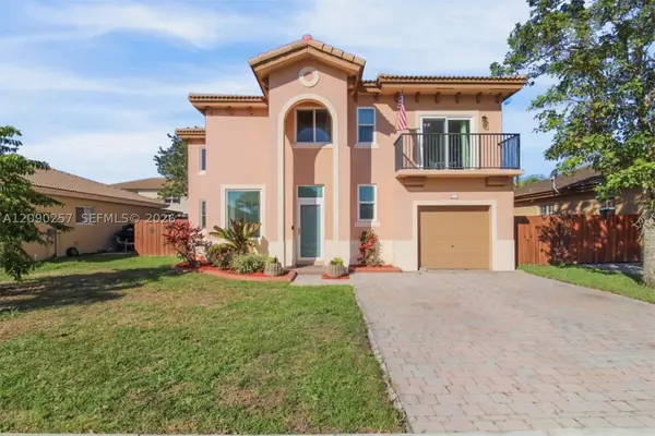 4241 NE 16th, Homestead, FL 33033