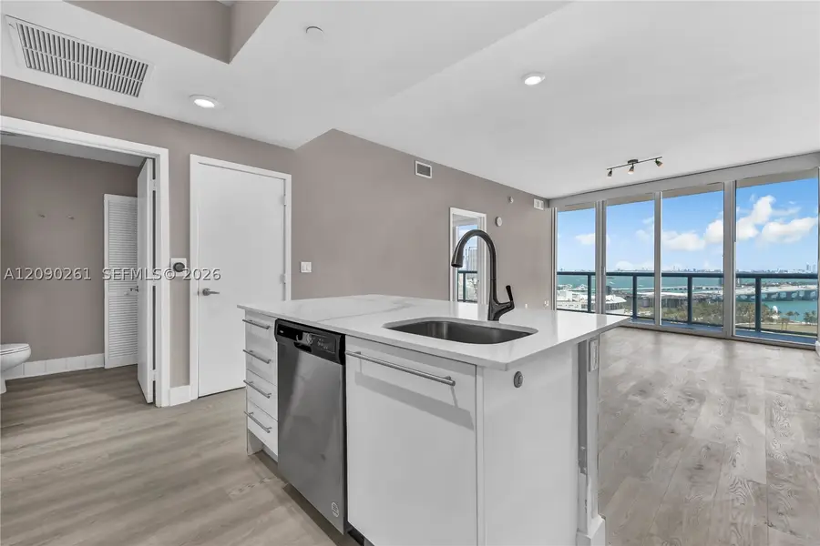 888 Biscayne #1710, Miami, FL 33132 - #3