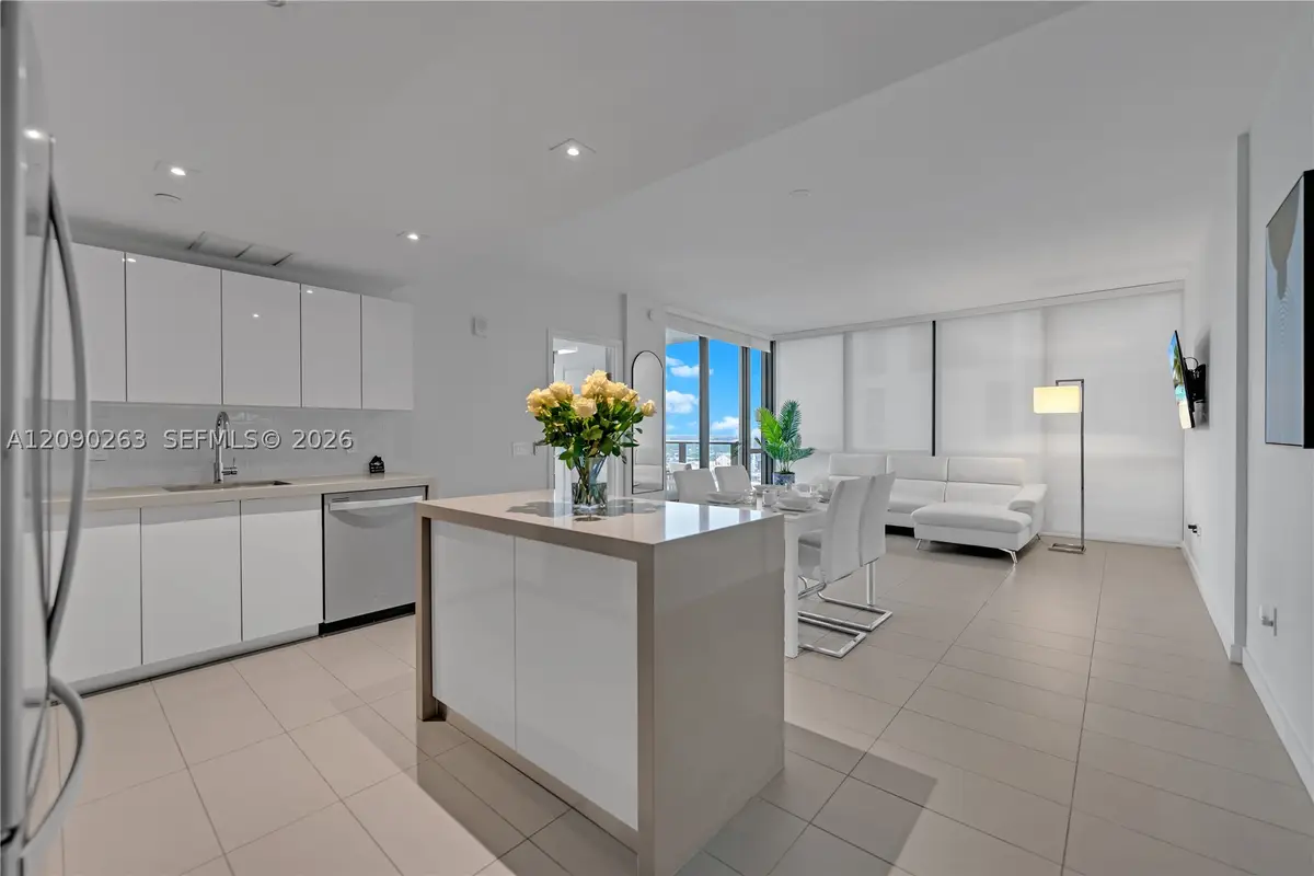 1600 NE 1st #2916, Miami, FL 33132 - #1