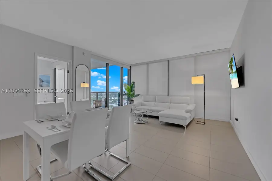 1600 NE 1st #2916, Miami, FL 33132 - #2