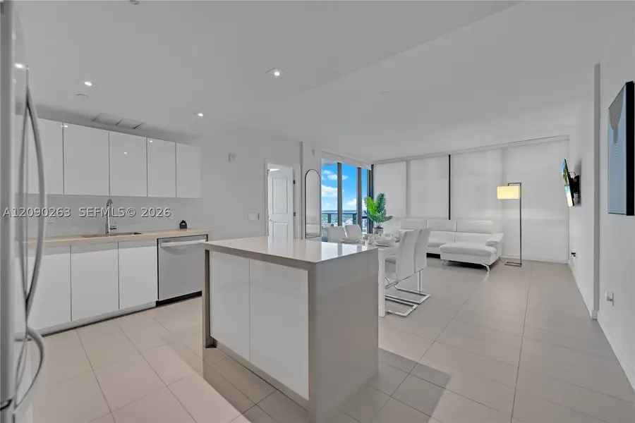 1600 NE 1st #2916, Miami, FL 33132 - #3