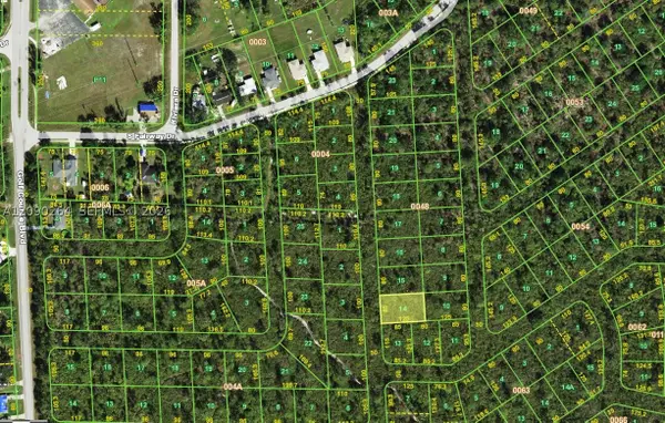 1000 Orange Brook, Punta Gorda, FL 33982