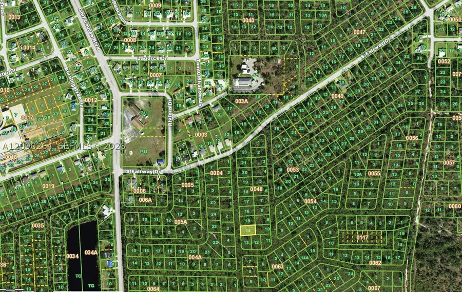 1000 Orange Brook, Punta Gorda, FL 33982 - #2