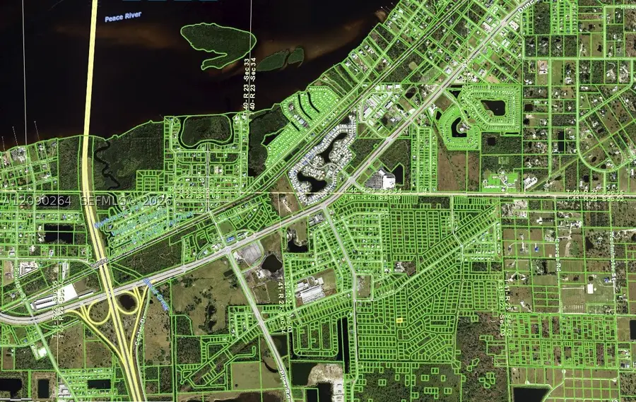 1000 Orange Brook, Punta Gorda, FL 33982 - #3
