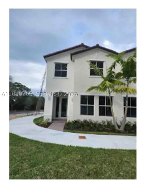 12891 SW 243rd, Homestead, FL 33032