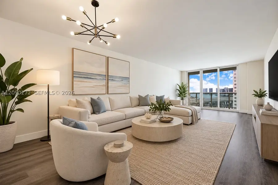 19380 Collins #1023, Sunny Isles Beach, FL 33160 - #2