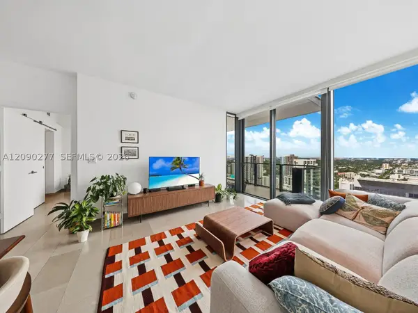 88 SW 7th #2506, Miami, FL 33130