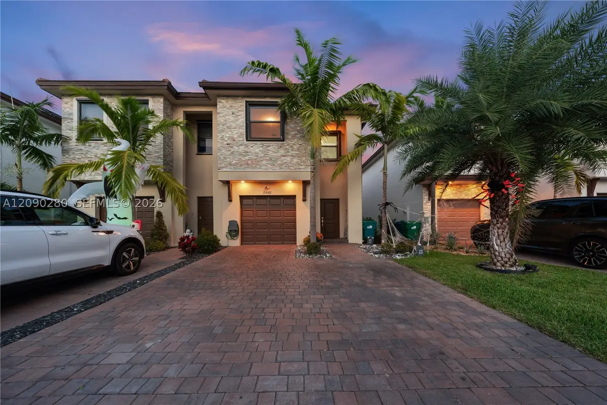 25511 SW 108th, Homestead, FL 33032 - #1