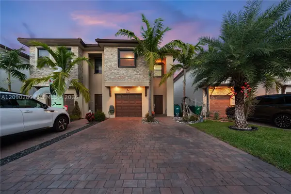 25511 SW 108th, Homestead, FL 33032
