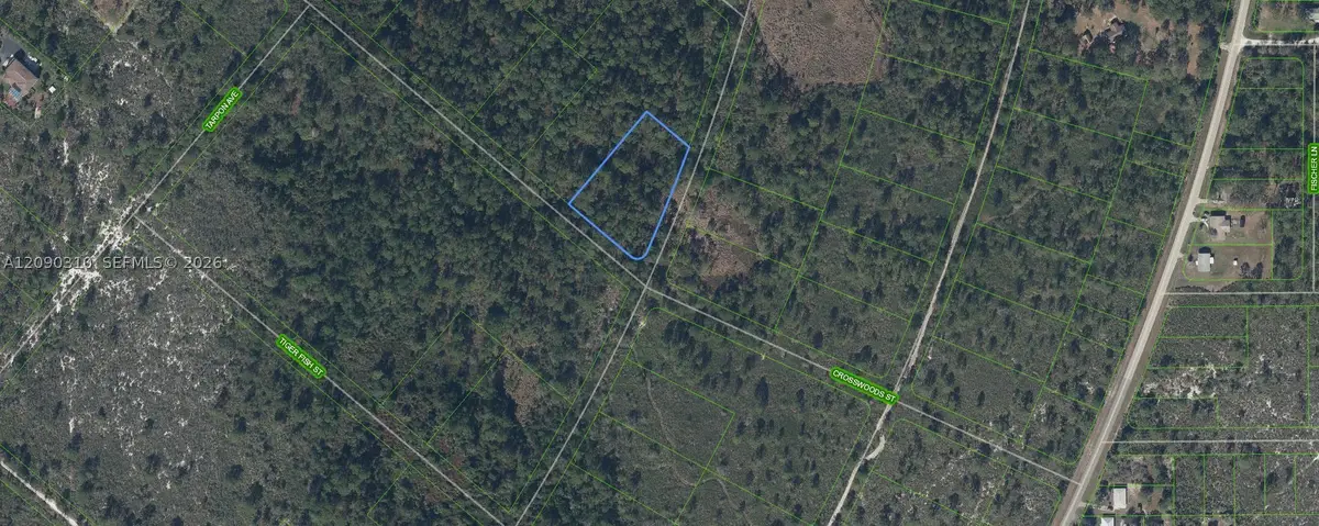 Address Withheld By Seller, Lake Placid, FL 33852 - #1