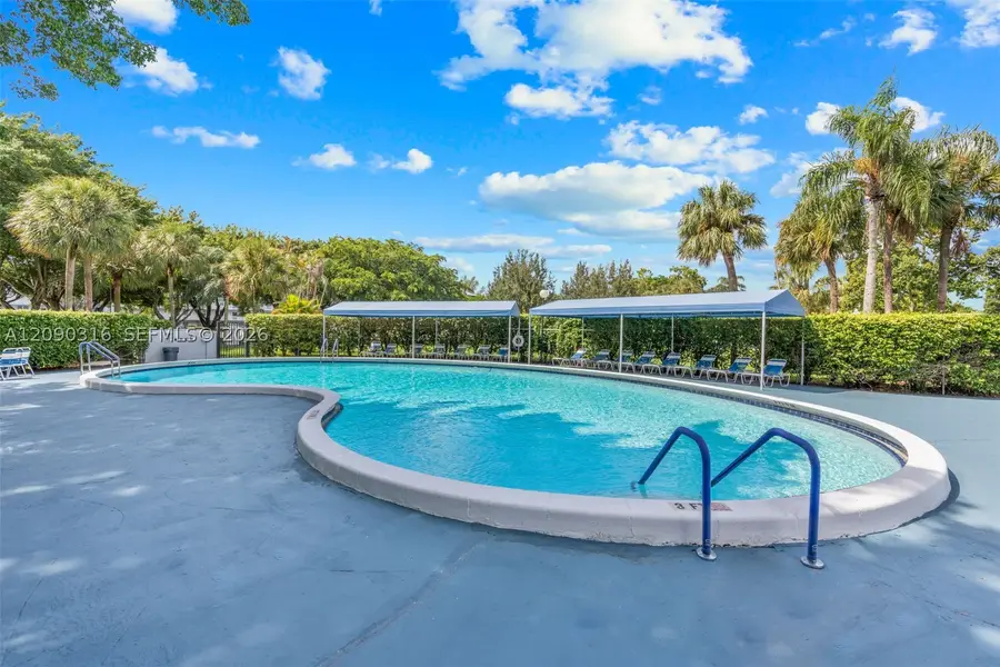 7684 NW 18th #404, Margate, FL 33063 - #2