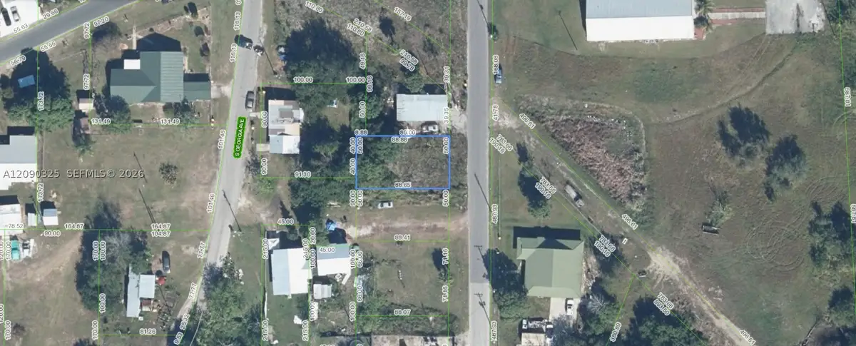 1432 Cummings, Avon Park, FL 33825 - #1