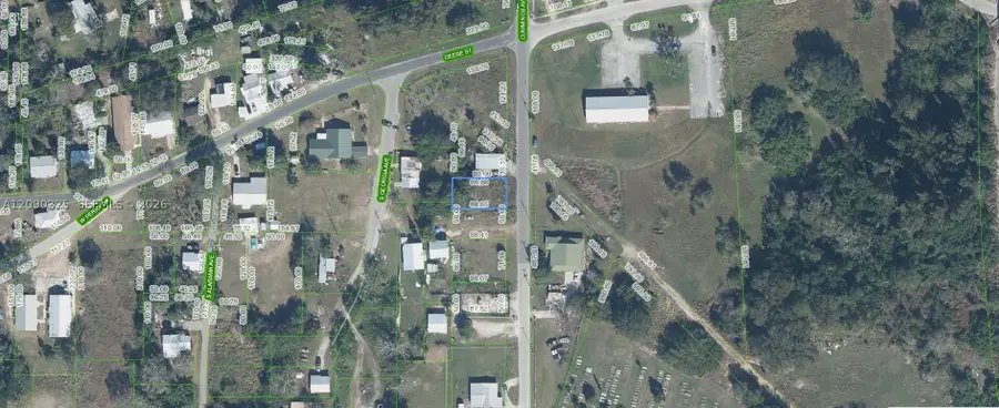 1432 Cummings, Avon Park, FL 33825 - #2