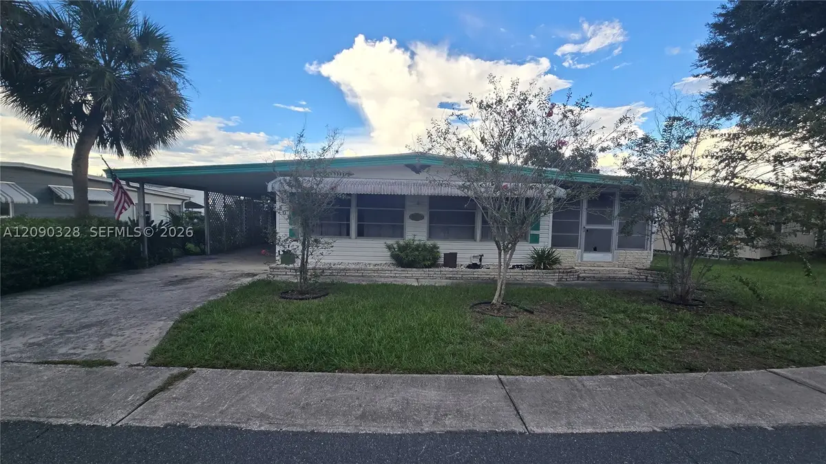 803 Cassandra, Lakeland, FL 33809 - #1