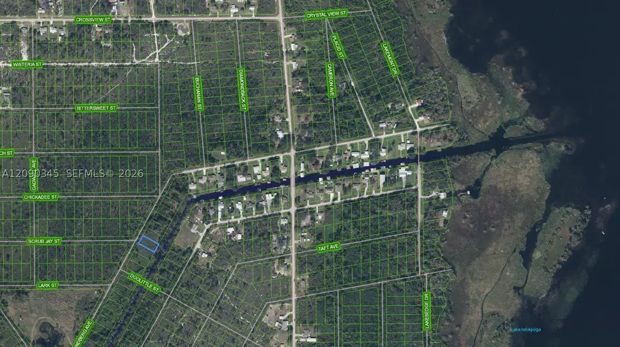 1507 Lindberg, Sebring, FL 33872 - #2