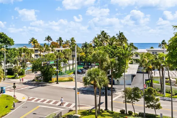 1401 S Ocean #407, Pompano Beach, FL 33062