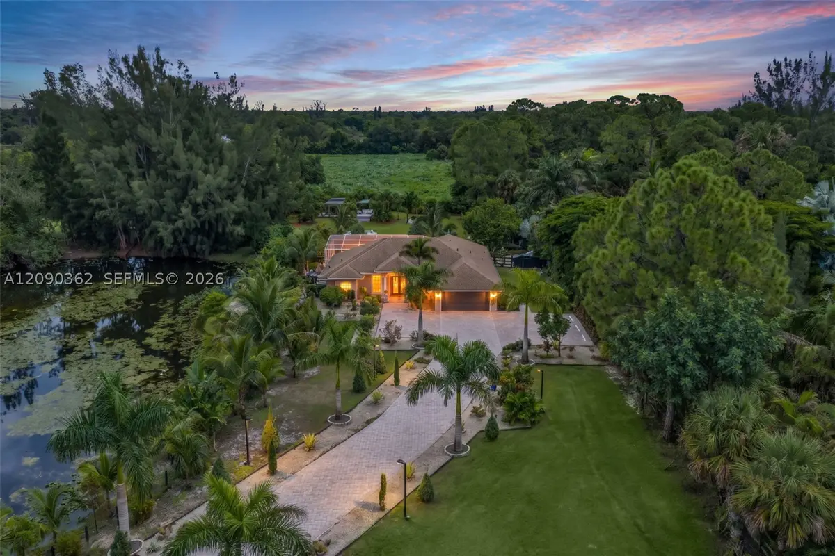 14800 April, Loxahatchee, FL 33470 - #1