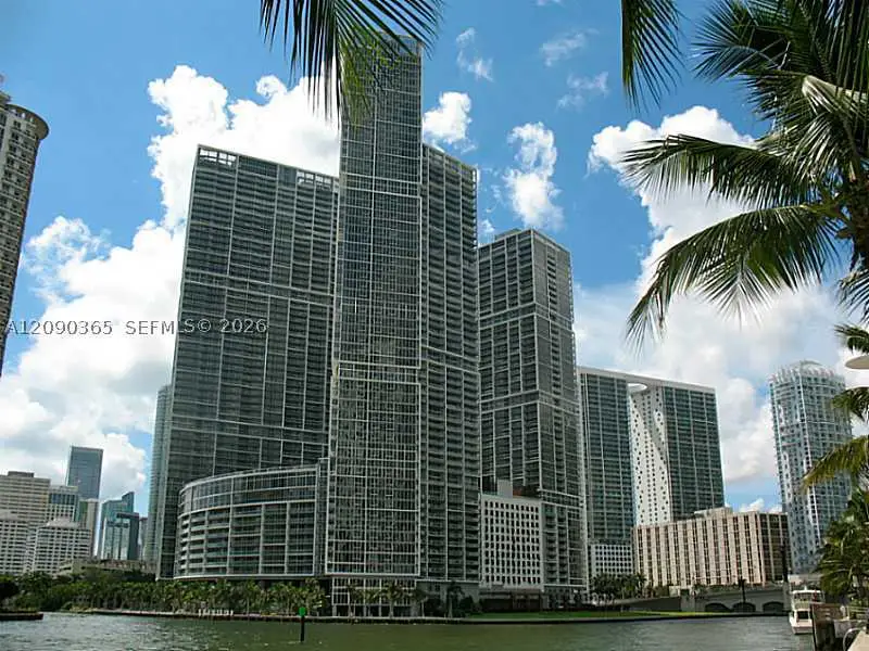 465 Brickell #3002, Miami, FL 33131 - #1