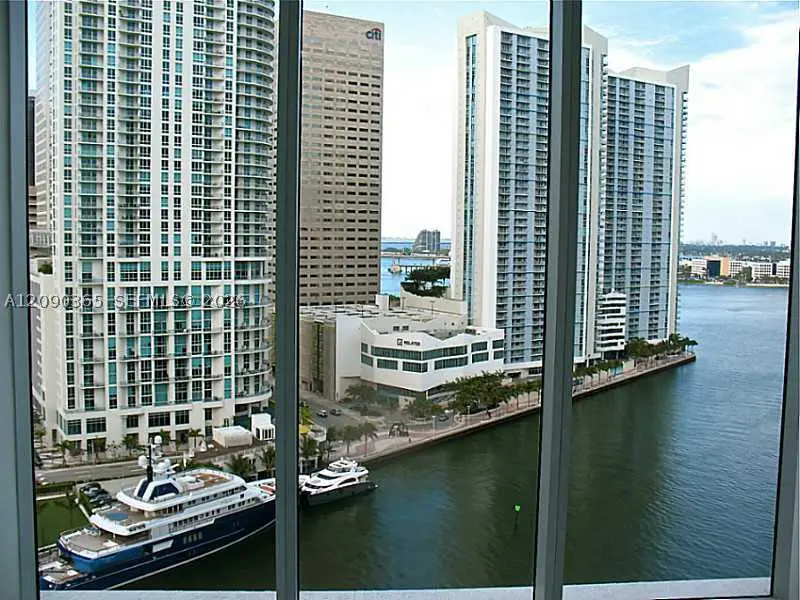 465 Brickell #3002, Miami, FL 33131 - #3