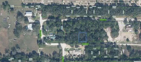 2326 W Barben, Avon Park, FL 33825