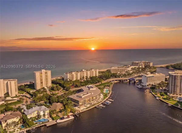 725 S Ocean #105, Boca Raton, FL 33432