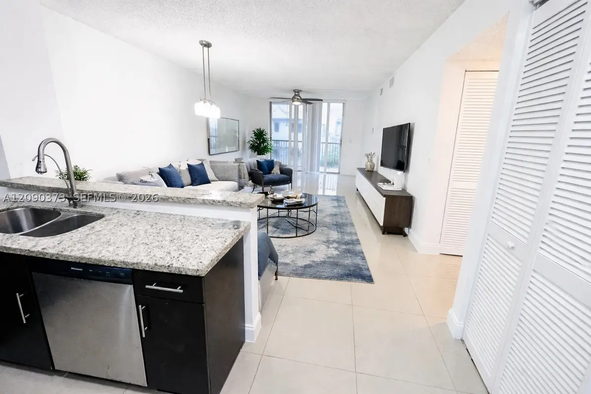 8730 N Sherman #302, Miramar, FL 33025 - #1