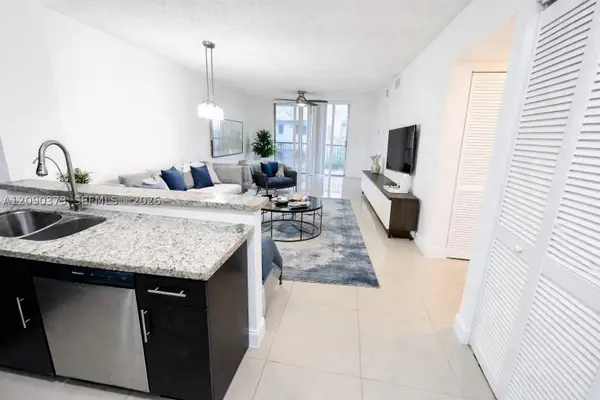 8730 N Sherman #302, Miramar, FL 33025