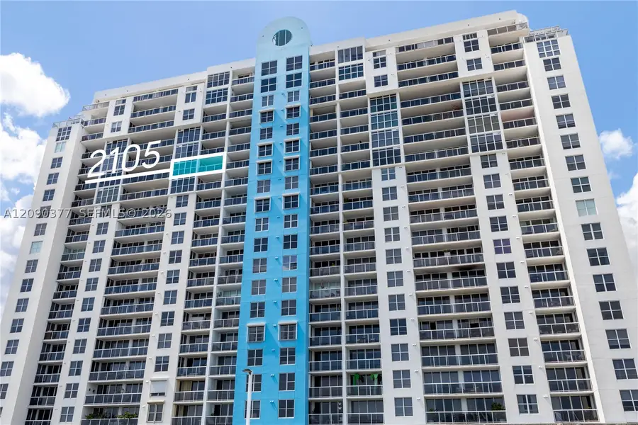 1800 Sunset Harbour #2105, Miami Beach, FL 33139 - #3