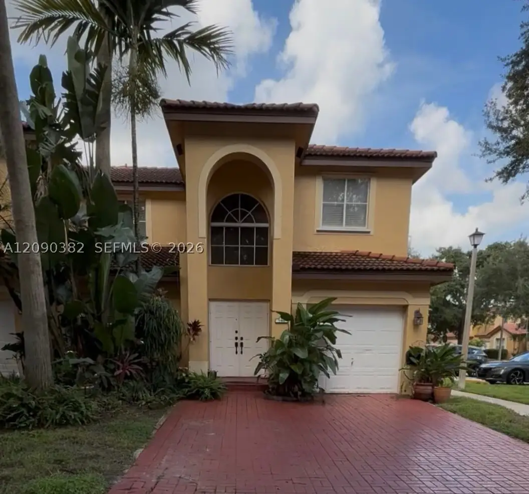 195 Sable Palm, Davie, FL 33325 - #1