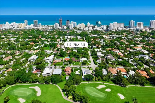 3121 Prairie, Miami Beach, FL 33140