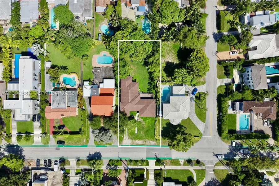 3121 Prairie, Miami Beach, FL 33140 - #2
