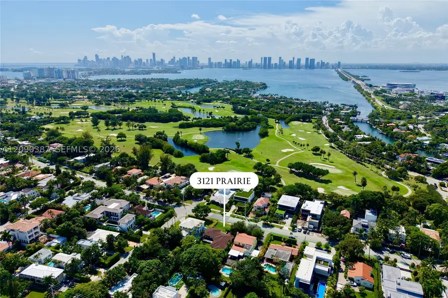 3121 Prairie, Miami Beach, FL 33140 - #3