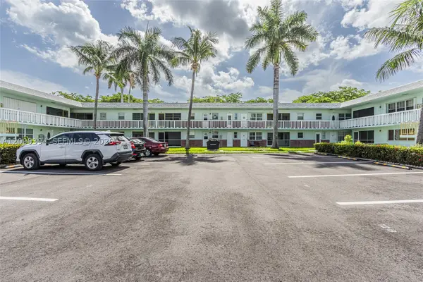 1401 N 12th #3B, Hollywood, FL 33019